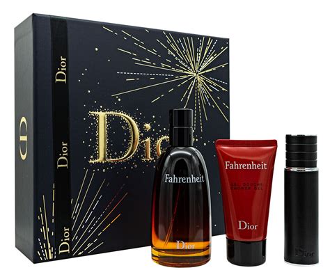 dior fahrenheit limited edition